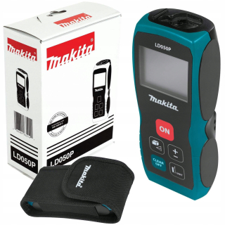 Vnútorný diaľkomer Makita 31-60 m